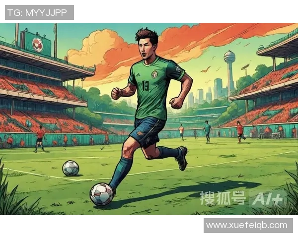 聚焦绿茵传奇从球场到银幕探寻足球球星电影背后的热血与梦想