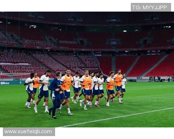 葡萄牙足球国家队球星崛起与辉煌历程分析